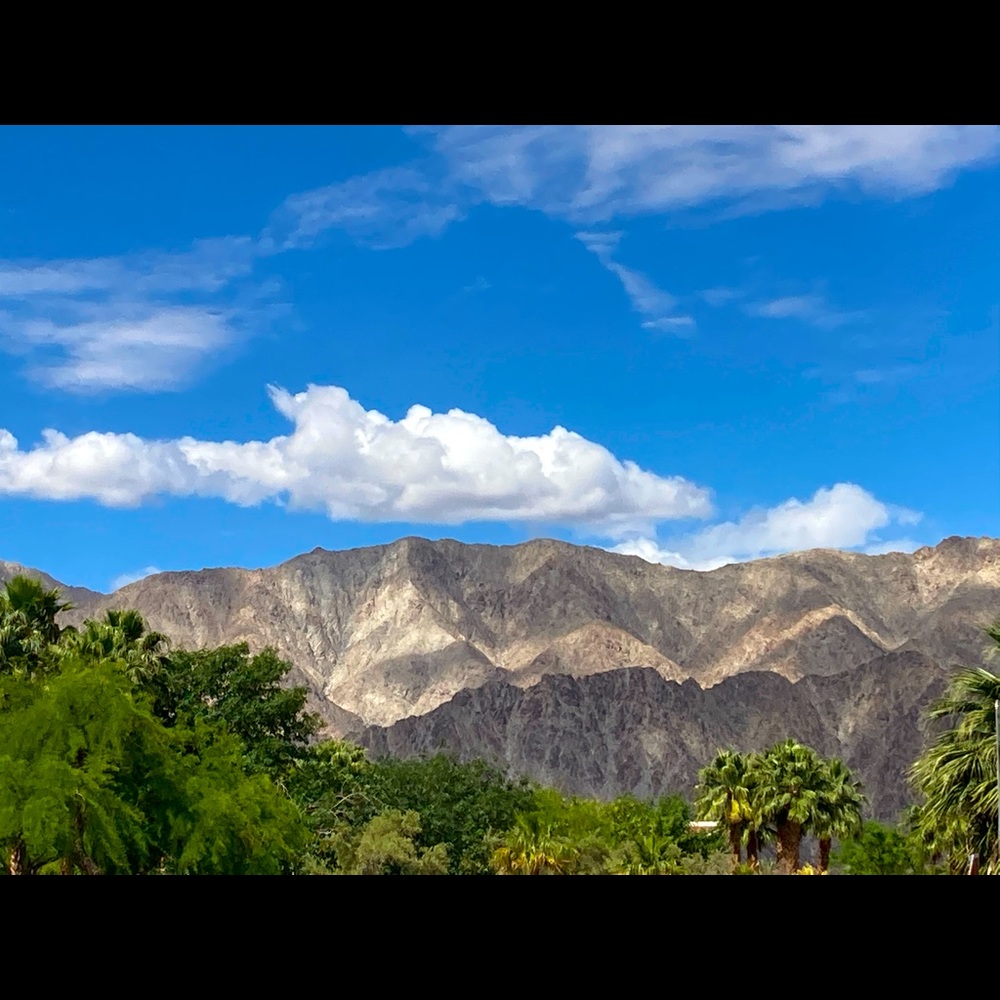 Meet your Posher, Kenneth